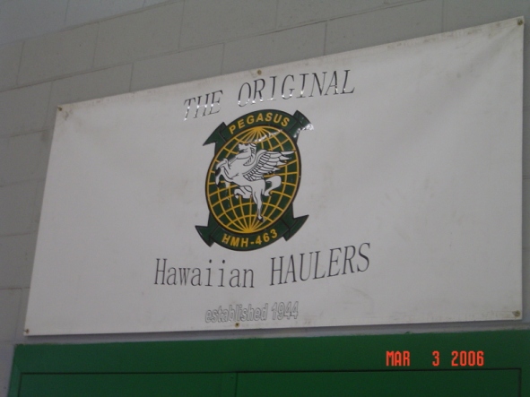 Hawaiian Haulers
