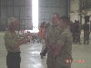SgtMaj(Ret) Larry Groah & 463 Marines