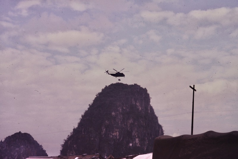 MMAF flightline