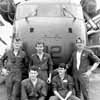 A HMH-463 Crew on the USS Hancock