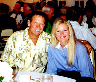 Don and Val Persky