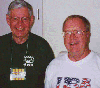 Col. Block & Bill Cowperthwait 