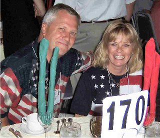 Doug & Sue Raupp