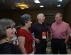 Linda, Paula, Dale & Jerry 