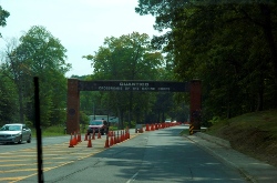 MCB Quantico