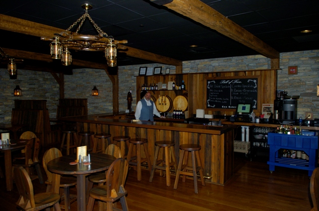 Tun Tavern