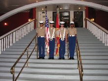 Color Guard