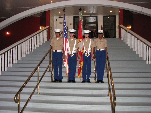 Color Guard