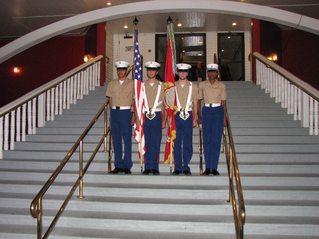 Color Guard