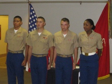 Color Guard