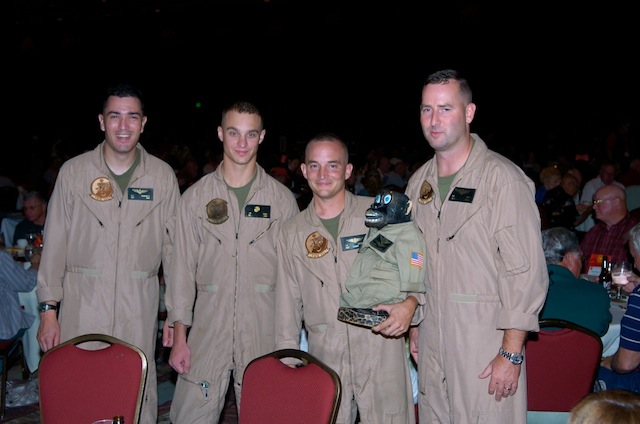 Osprey Crew