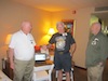 Buzz, Errol & Dick 