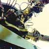 A CH-53 Rotor Head
