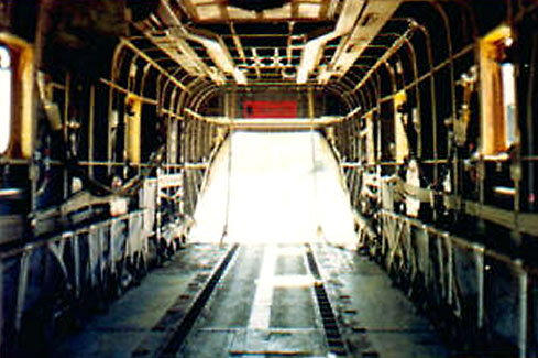 The Cargo Hold