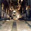 Interior View of a CH-53