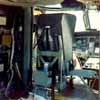 Armored Seat