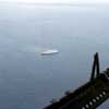 USS Sanctuary in the South China Sea