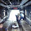 Medevacs are being Loaded into YH-12