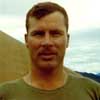 Lt Skip Burns pulls FAC duty
