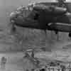 G Battery, 2nd Battlion, 11 Marines Gets Resupplied