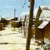 Officer's Living Quarters