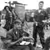 Special Forces party at Kontom