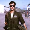 Lt. Tyndell, pilot